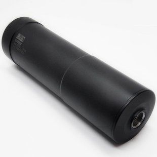 Глушитель Military Equipment Storm АК 7.62мм резьба 14х1L 450053/2 фото
