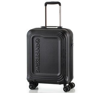 Валіза Swissbrand London (L) Black (SWB_LHLON001L) DAS301371 фото