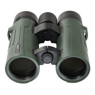 Тактичний бінокль SIGETA Imperial 10x42 Зелений 65846 фото