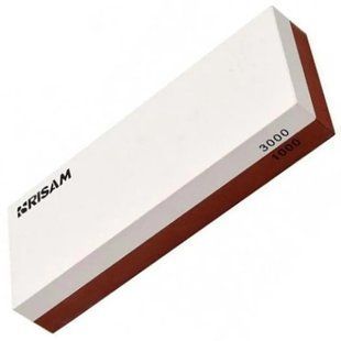 Водный точильный камень Risam RW231 1000/3000 зернистость 106.00.31 фото