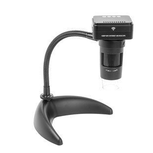 Цифровой микроскоп SIGETA Vizio WiFi 10-200x 1080P 65507 фото