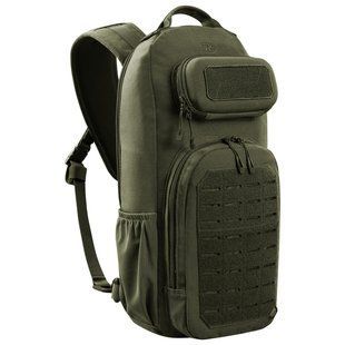 Тактический рюкзак Highlander Stoirm Gearslinger 12L Olive (TT189-OG) 929711 фото
