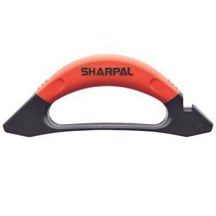 Точило Sharpal для ножей, топоров и ножниц 4007738 фото