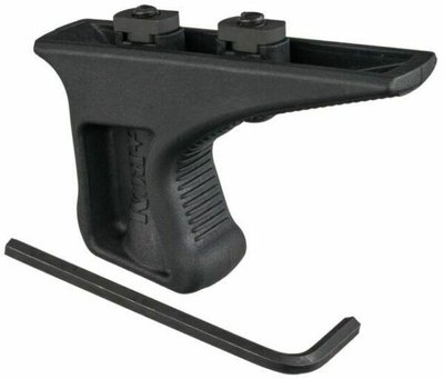 Рукоятка передня BCM GUNFIGHTER™ KAG M-LOK колір чорний 1512.01.17 фото