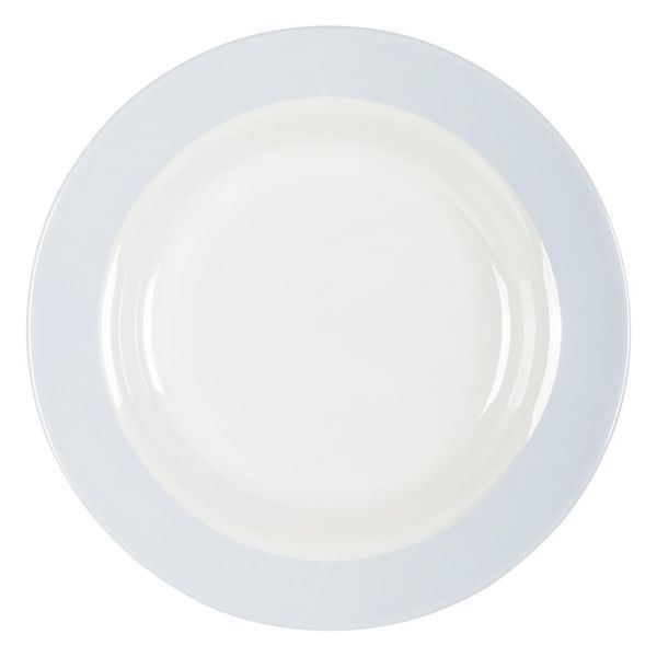 Сервіз столовий Gimex Tableware Colour 12 Pieces 4 Person Sky (6910121) DAS302007 фото