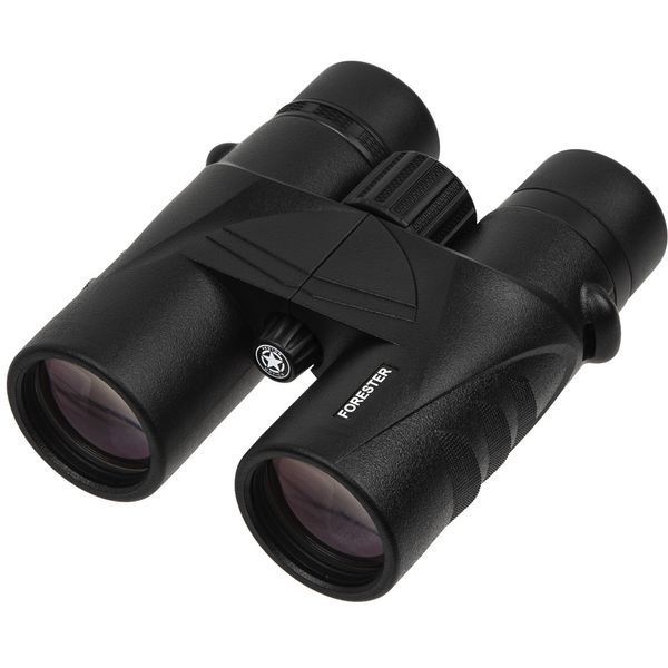 Бінокль Vector Optics Forester 10x42 Roof 5002875 фото