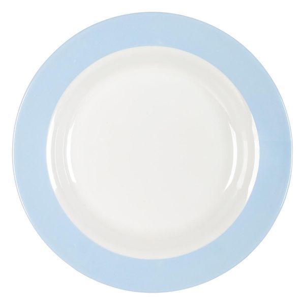 Сервіз столовий Gimex Tableware Colour 12 Pieces 4 Person Sky (6910121) DAS302007 фото