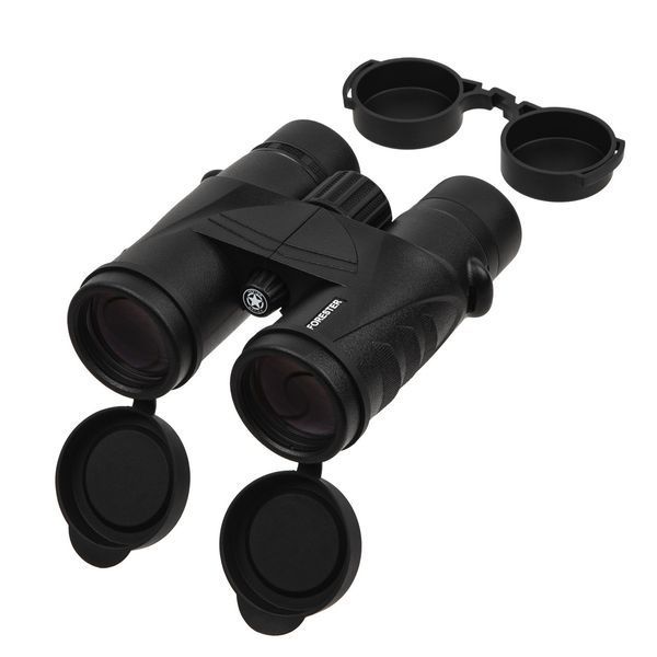 Бінокль Vector Optics Forester 10x42 Roof 5002875 фото