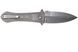 Складной нож Boker Plus Smatchet micarta 01BO141 4008257 фото 3