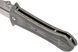 Складной нож Boker Plus Smatchet micarta 01BO141 4008257 фото 9