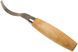 Нож Morakniv Woodcarving 163 2305.02.17 фото 1