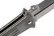 Складной нож Boker Plus Smatchet micarta 01BO141 4008257 фото 8