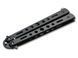 Нож Boker Magnum Balisong All Black 4007771 фото 2