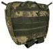 Тактический напашник ТТХ пиксель Cordura 500D 2000000045535 фото 1