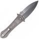 Складной нож Boker Plus Smatchet micarta 01BO141 4008257 фото 1