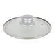 Набір посуду Gimex Cookware Set induction 8 предметів Silver (6977227) DAS302021 фото 8