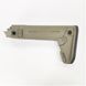 Приклад для АК Magpul Zhukov-S Stock FDE (для штампованной версии) 3683.02.40 фото 5