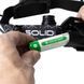 Налобний ліхтар на акумуляторі Led Lenser Solidline SH6R, 600/250/30 6008985 фото 6