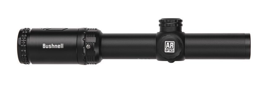 Приціл оптичний Bushnell AR Optics 1-8x24 illum BTR-1 SFP 1013.00.90 фото
