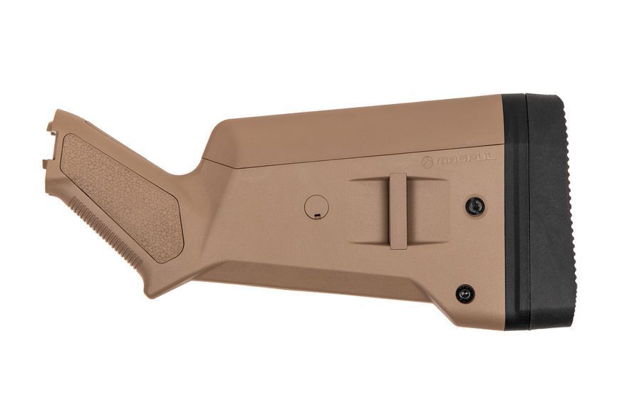 Приклад Magpul SGA для Mossberg 500/590/590A1 - Flat Dark Earth 7001910 фото