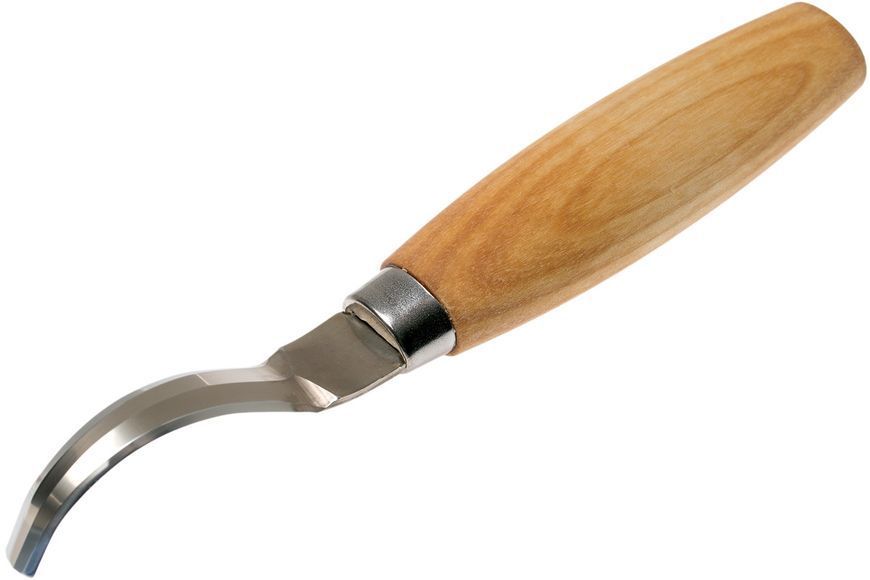 Нож Morakniv Woodcarving 163 2305.02.17 фото
