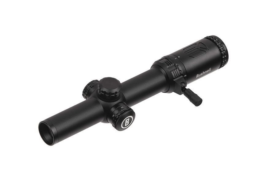 Приціл оптичний Bushnell AR Optics 1-8x24 illum BTR-1 SFP 1013.00.90 фото