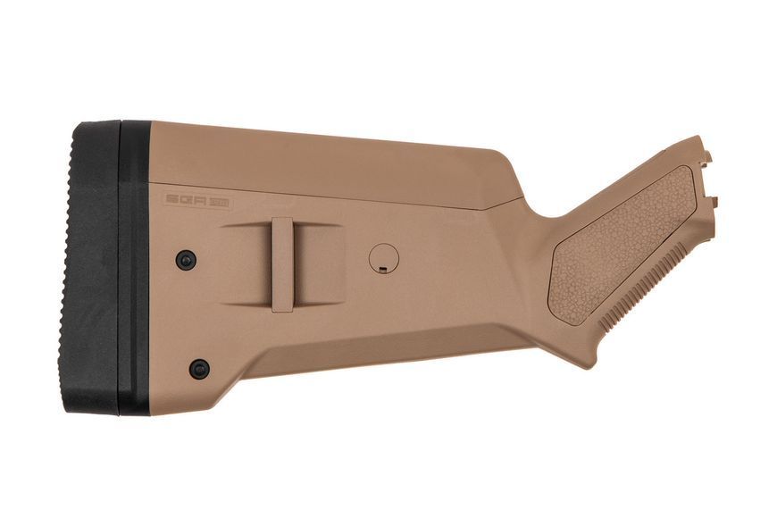 Приклад Magpul SGA для Mossberg 500/590/590A1 - Flat Dark Earth 7001910 фото