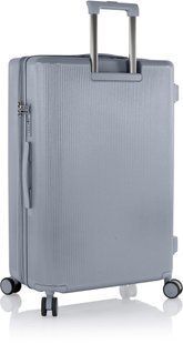 Валіза Heys Earth Tones L Glacier Grey 10156-0144-30 930383 фото