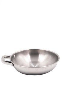 Миска Tramp из нержавеющей стали с ручкой UTRC-050 UTRC-050 фото