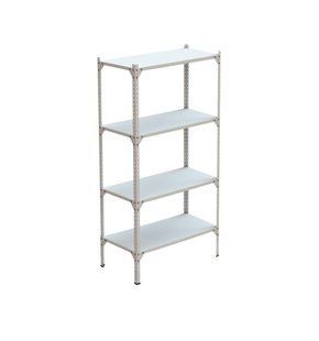 Стелаж Ferocon Expert 2000х1150х400-п4 Expert 2000х1150х400-п4 фото
