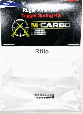 Пружина УСМ Ruger American Rifle 7002070 фото