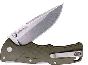 Нож Cold Steel Verdict Spear Point od green 1260.15.54 фото
