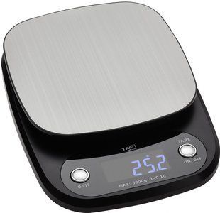Ваги кухонні TFA APPLE PIE 502005 до 5 кг 50200510 фото