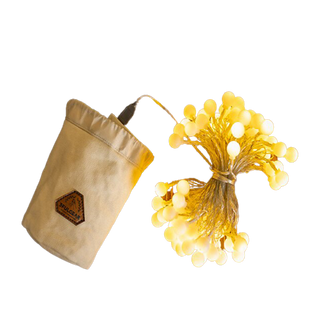 Гірлянда 3F Ul Gear LED Warm light 80 lamp beads 10м 6970919904994 фото