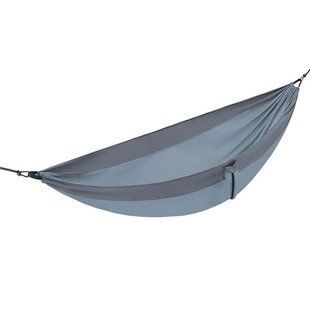 Гамак Naturehike NH21DC011 340T polyester 2022 2-местный blue 6927595777343 фото