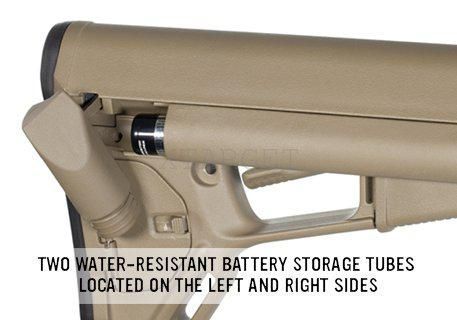 Приклад Magpul ACS Commercial-Spec для AR15/M4 7000553 фото