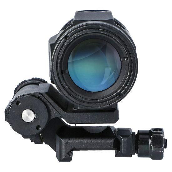 Магнифер Sig Sauer 3X JULIET3-MICRO 3x22, ариткул&nbsp;SOJ3M001 5003400 фото