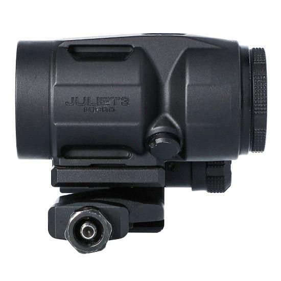 Магнифер Sig Sauer 3X JULIET3-MICRO 3x22, ариткул&nbsp;SOJ3M001 5003400 фото
