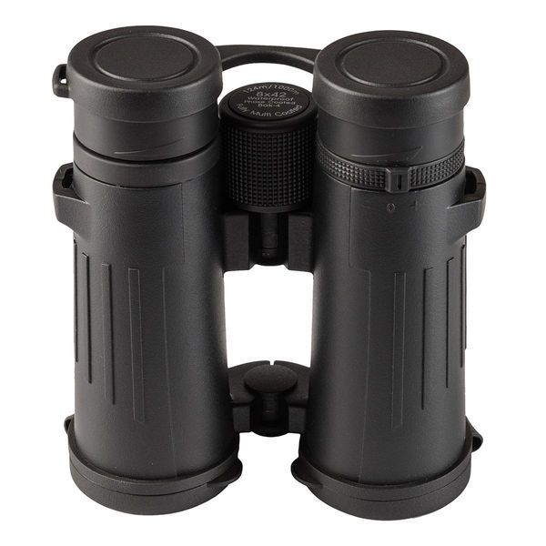 Бінокль SIGETA Imperial 8x42 65841 фото
