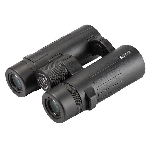 Бінокль SIGETA Imperial 8x42 65841 фото
