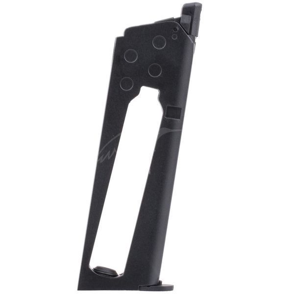 Магазин KWC для 1911 Tactical 4,5 мм 2333.02.26 фото