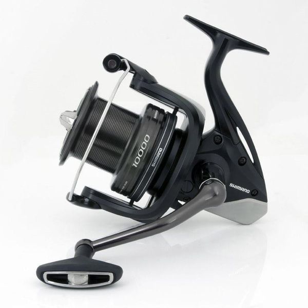 Котушка Shimano Aerlex 10000 XTB 2+1BB 2266.76.28 фото