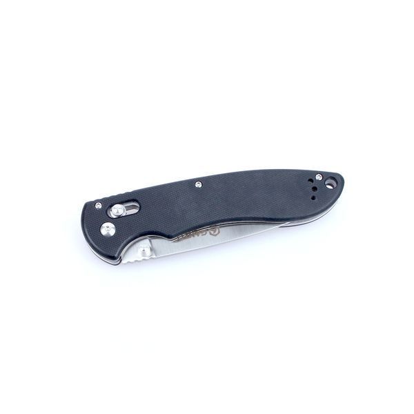 Нож Ganzo G740-BK черный G740-BK фото