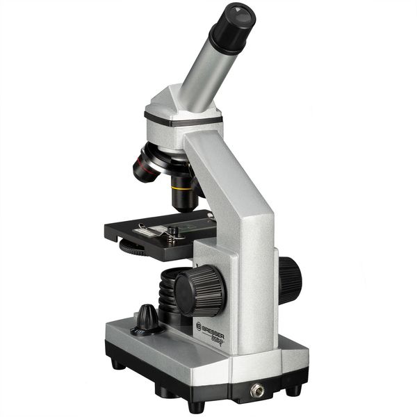 Микроскоп Bresser Junior 40x-1024x USB Camera с кейсом (8855000) 930477 фото