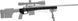 Ложа MDT HS3 для Tikka T3/SA, алюм, черн 1728.00.25 фото 1
