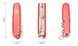 Набор путешественника Victorinox Traveller's-Kit 4001720 фото 5