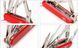 Набор путешественника Victorinox Traveller's-Kit 4001720 фото 6