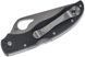 Ніж Spyderco Byrd Harrier 2, серрейтор 87.13.69 фото 4