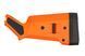 Приклад Magpul SGA для Mossberg 500/590/590A1 - Orange 7001911 фото 3