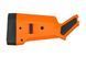 Приклад Magpul SGA для Mossberg 500/590/590A1 - Orange 7001911 фото 2